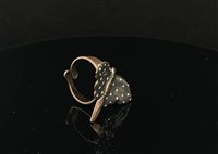 Anello Cianfrone Gioielli Donna in Lega metallica ANLE-2-198 - ANLE-2-198